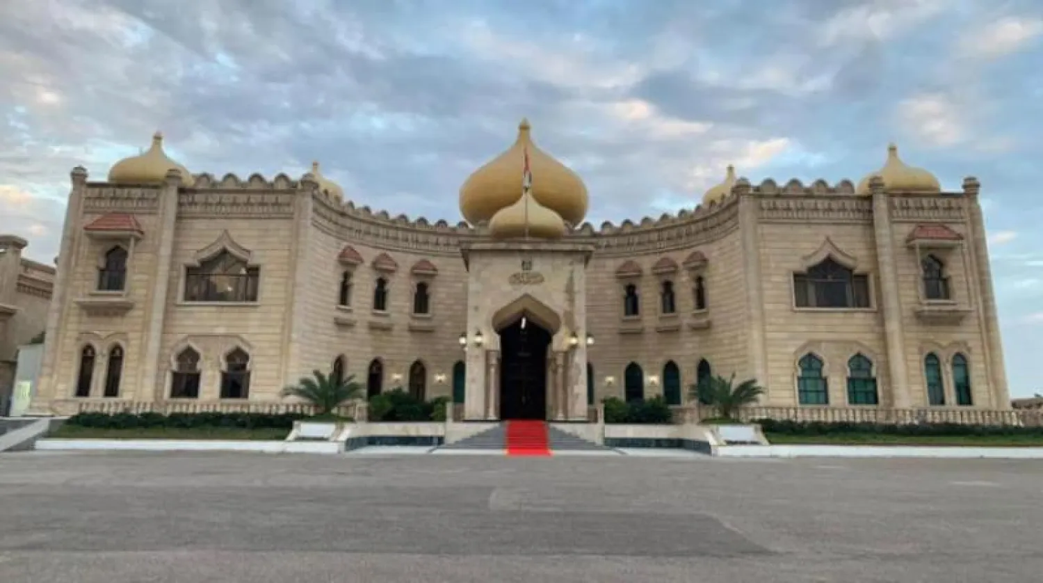 كرة الرئاسة العراقية في ملعب «الاتحاد الوطني»