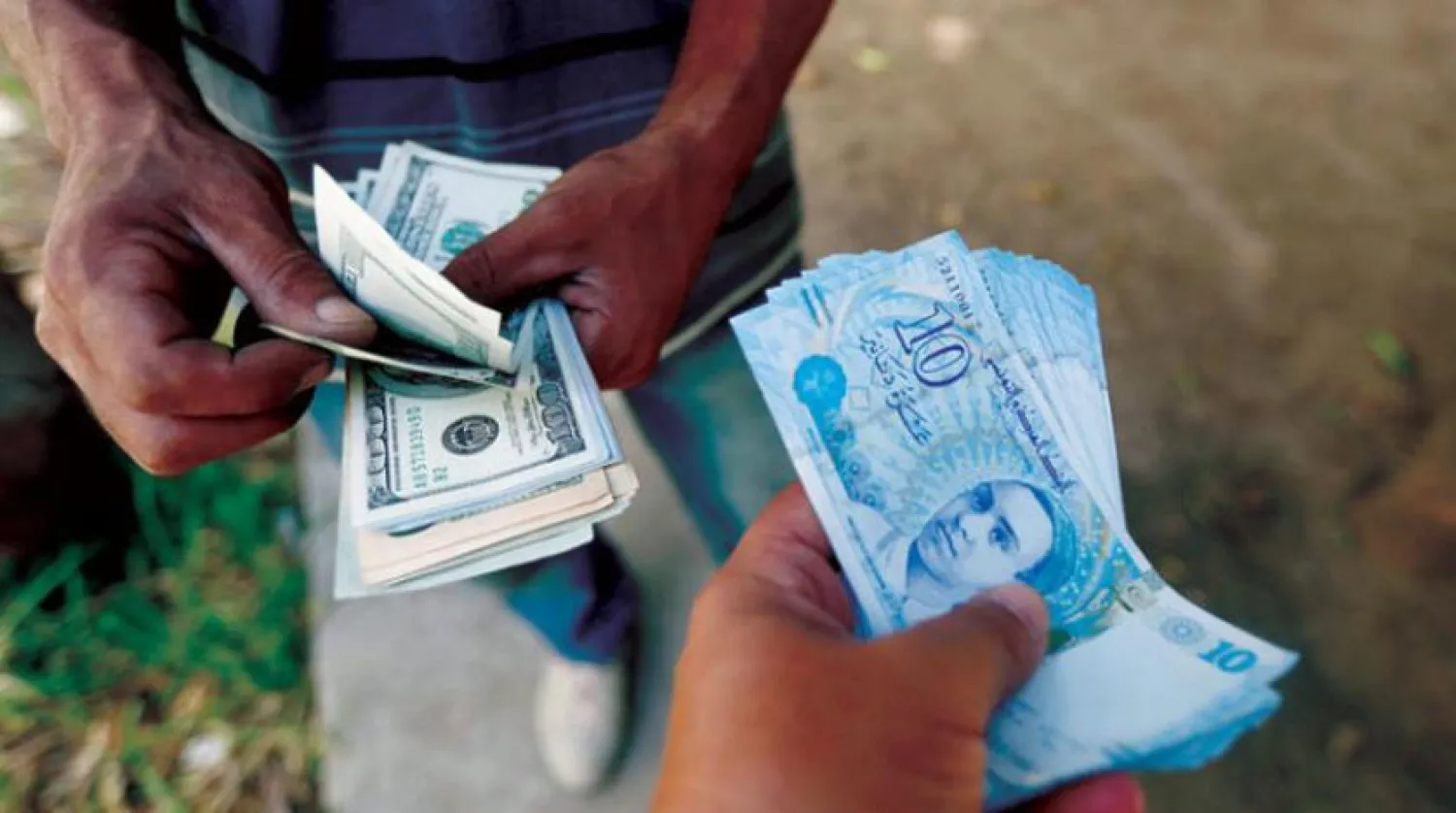 Tunisian authorities are gearing up for talks with the International Monetary Fund. Reuters