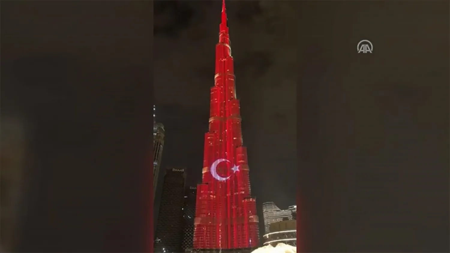 Fotoğraf: AA
