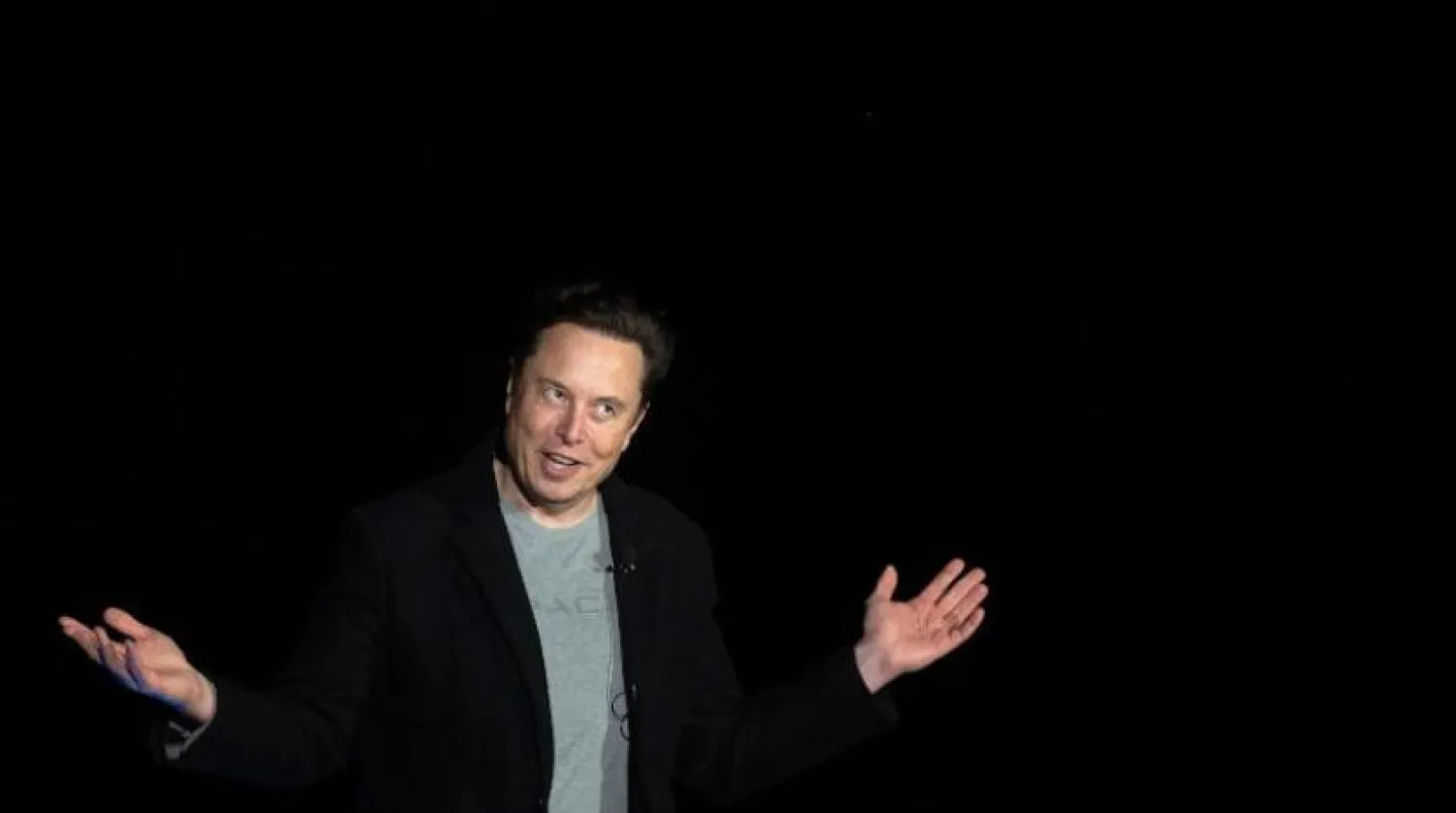 Tesla CEO’su Elon Musk (AFP)