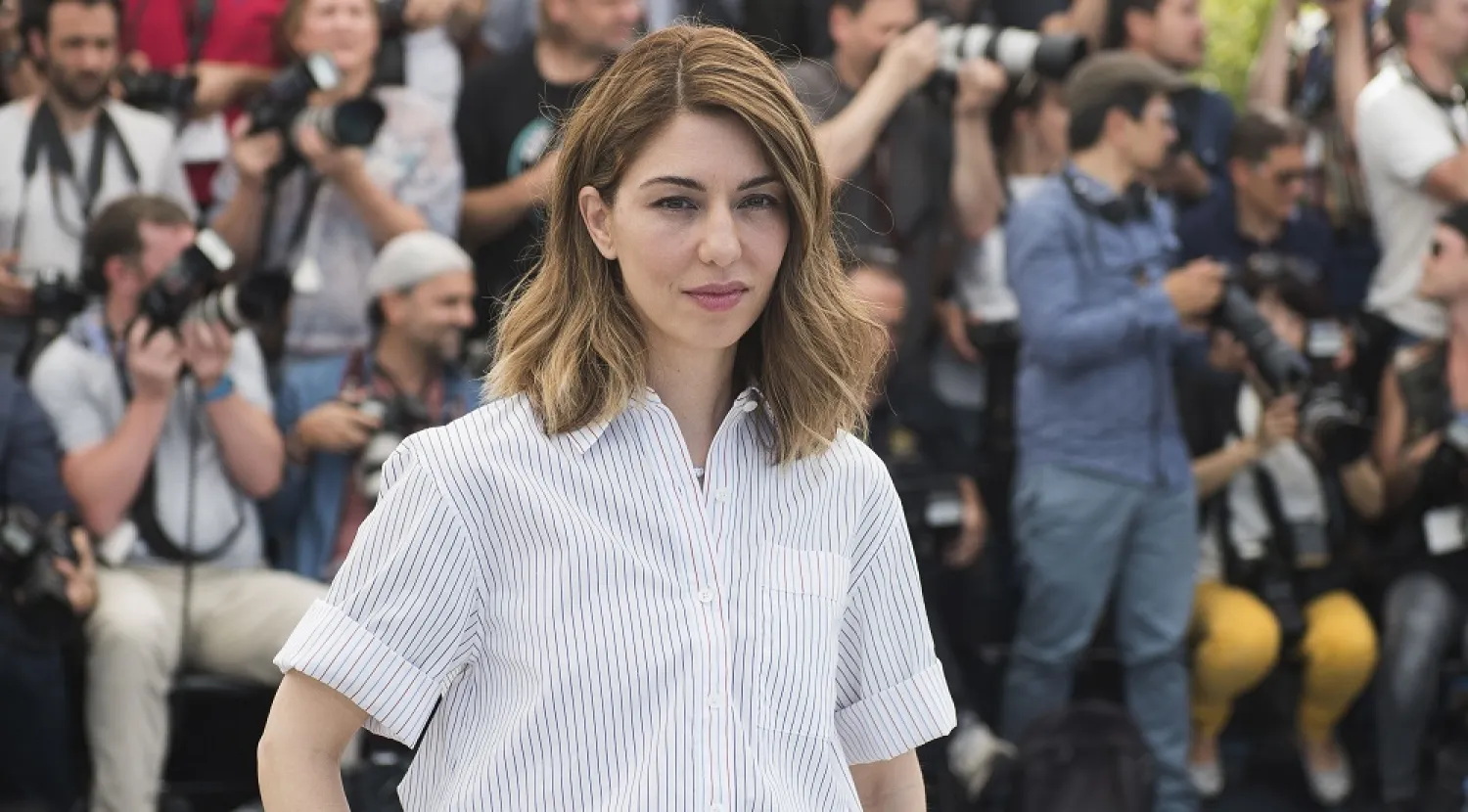 Sofia Coppola. (AP)