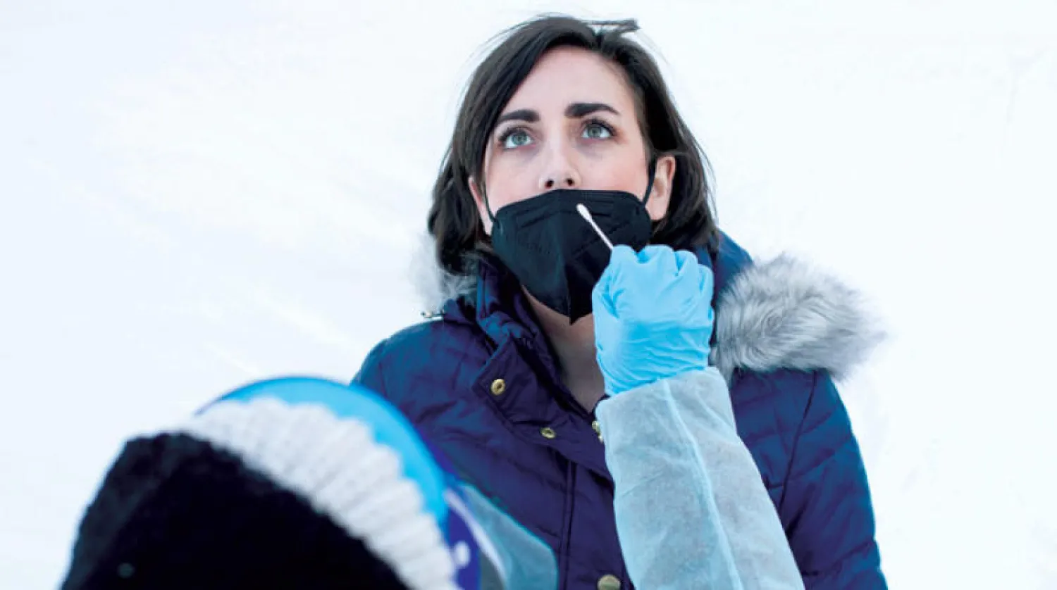 «الإنفلونزا الروسية»... هل هي «كورونا» غير مكتشف؟