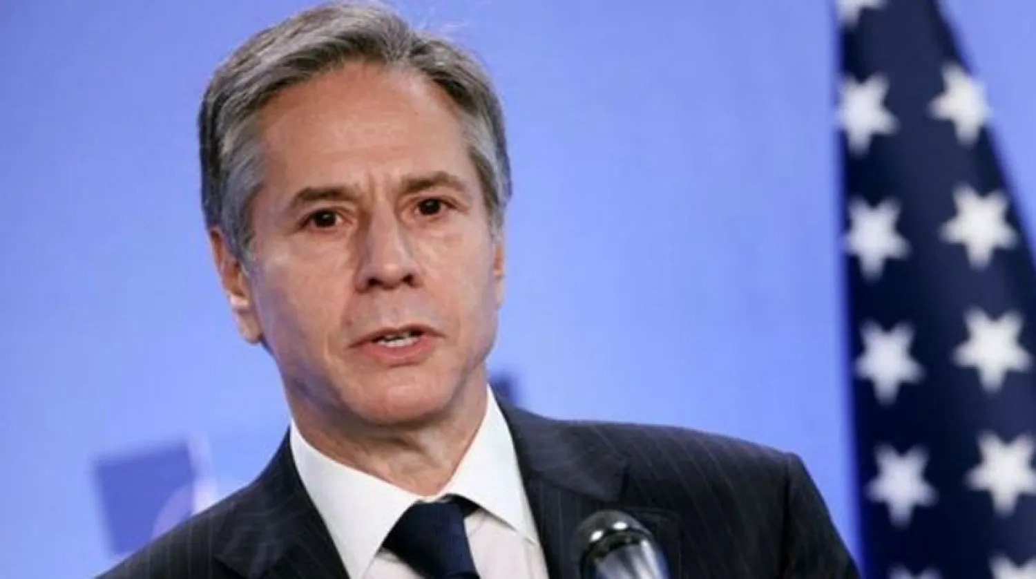 أميركا تؤكد لإستونيا التزامها معاهدة الدفاع المشترك لحلف الناتو