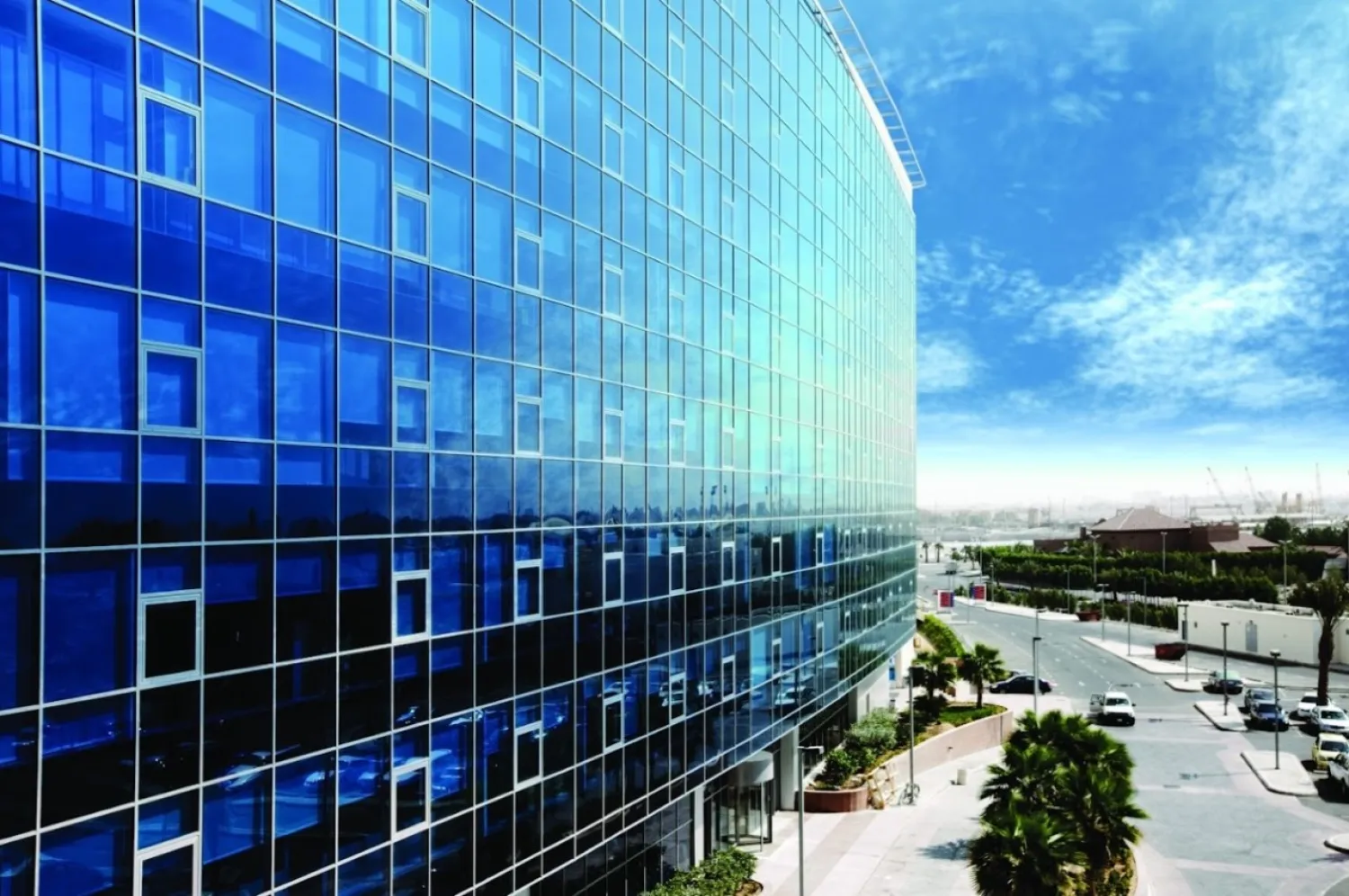 The sale of AEC represents an exit by SEDCO Holding from the F&B foodservice sector as part of its strategy to focus on core businesses.