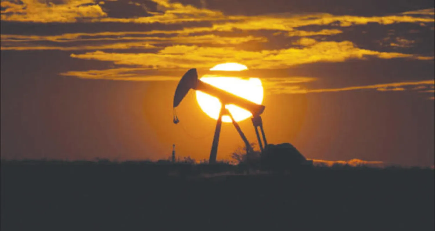 ترى أبيكورب الزيادة الملحوظة المتوقعة في أسعار النفط والغاز في 2022 تمثل فرصة سانحة لعودة النشاط