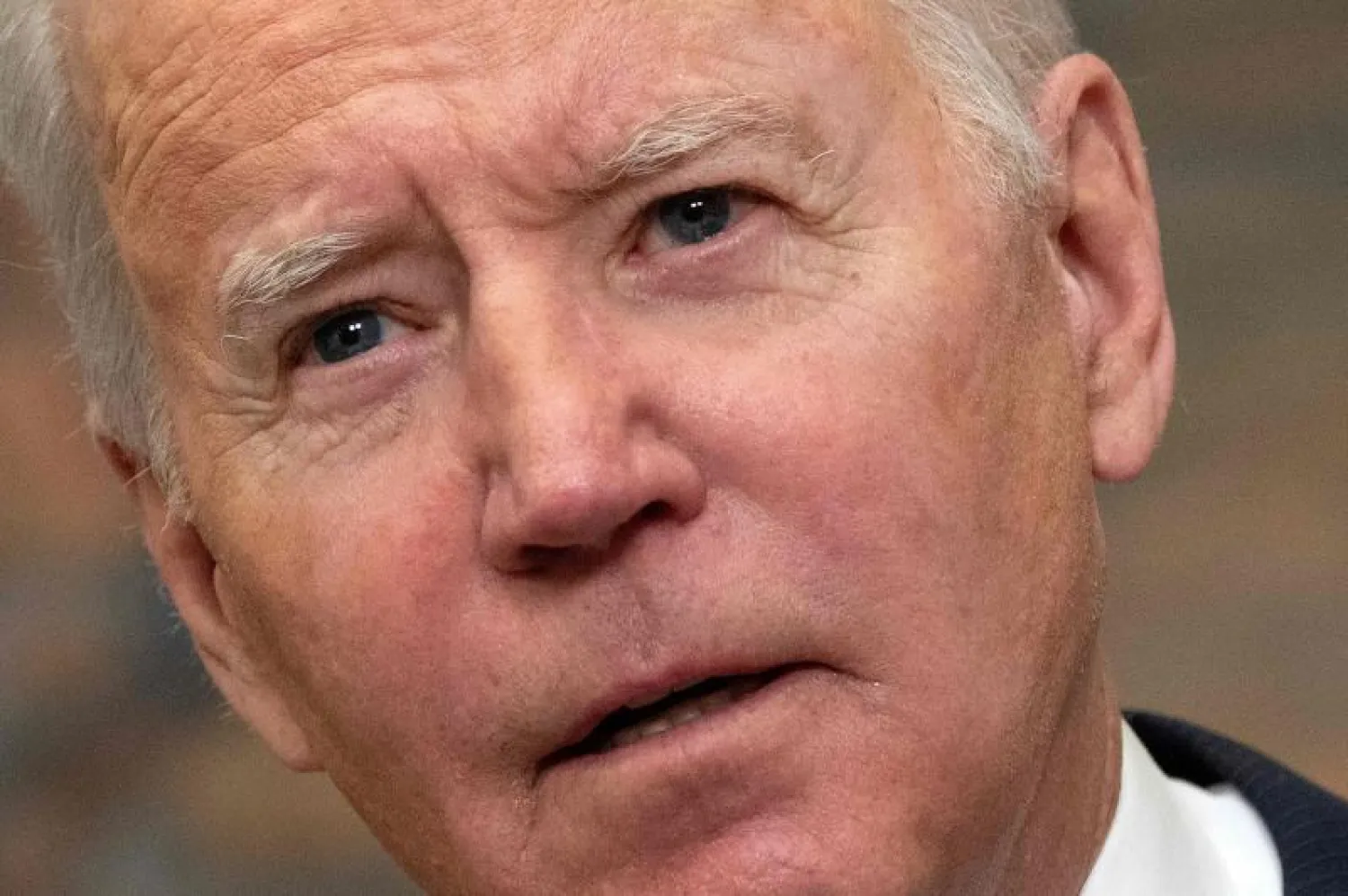 الرئيس الأميركي جو بايدن (أ.ف.ب)