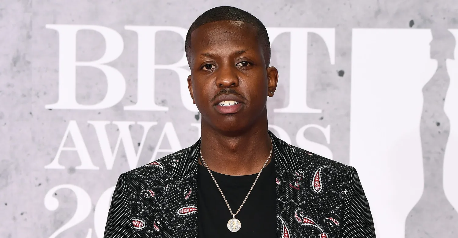 Jamal Edwards has died, aged 31 (Picture: AFP)
