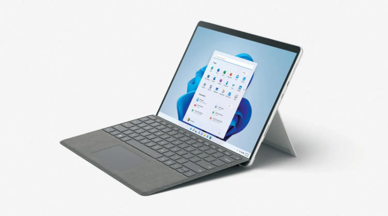 «مايكروسوفت» تطلق أجهزة Surface الجديدة لتمكين أماكن العمل الهجينة