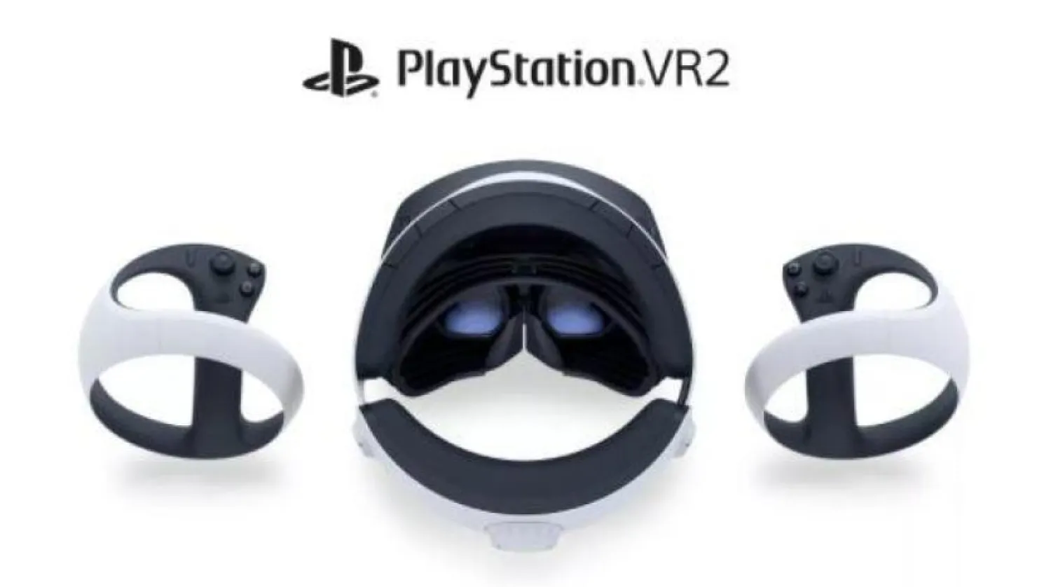 PlayStation VR2 gözlüğü (Sony)