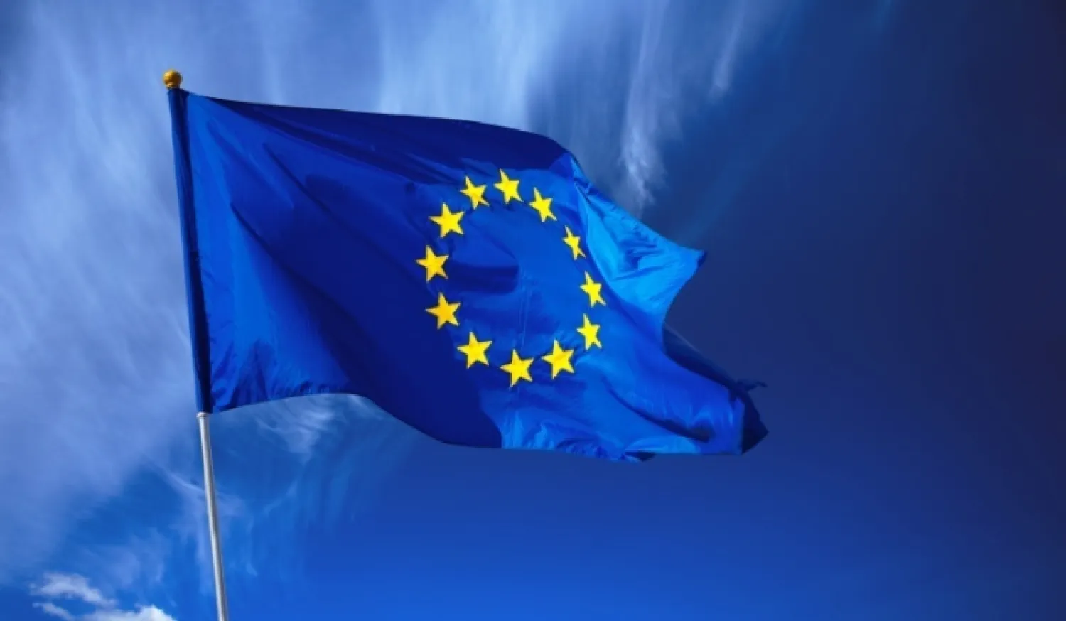 EU flag (NNA)
