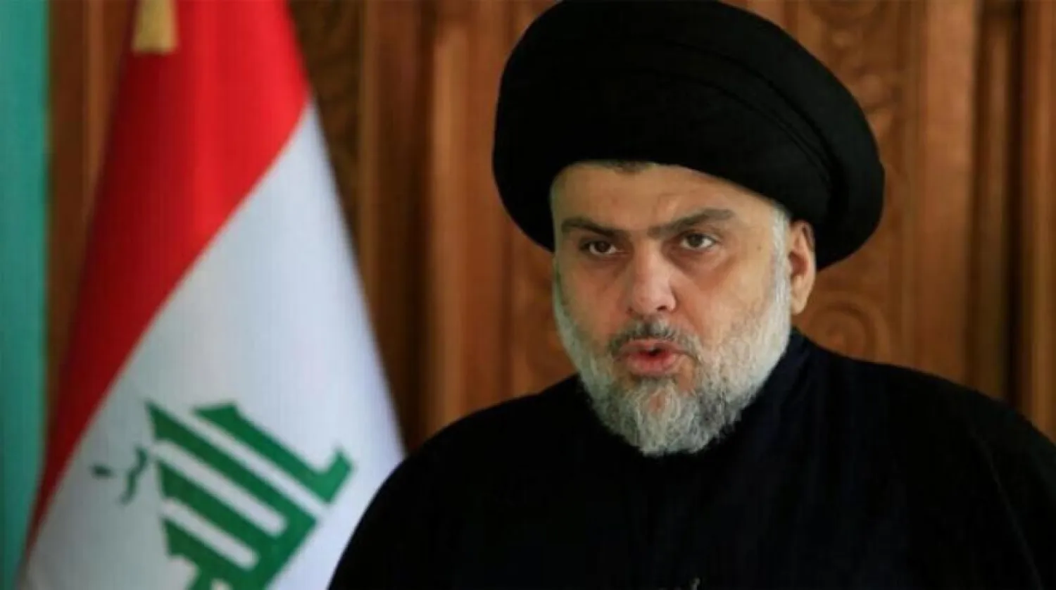 Moqtada al-Sadr, Asharq Al-Awsat 