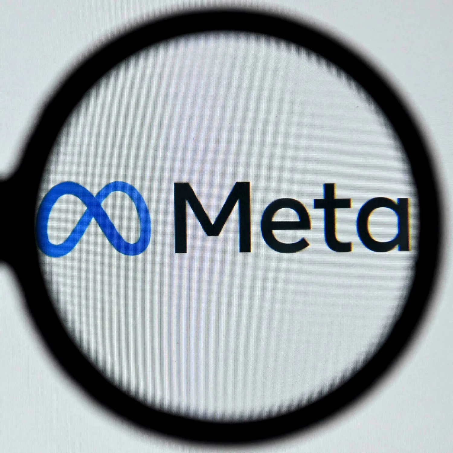 Meta says that pro-Russia groups are using Facebook and other social media platforms to spread misinformation about the invasion of Ukraine by Russia. Kirill KUDRYAVTSEV AFP/File
