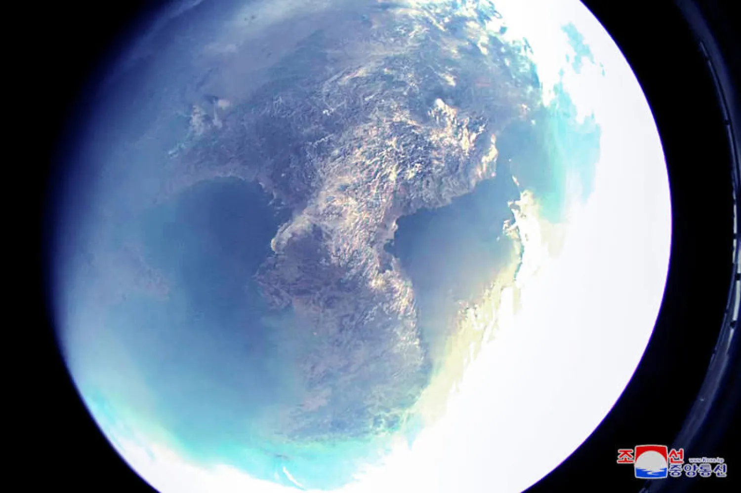 الاختبار سمح بتأكيد خصائص ودقة عمل نظام التصوير العالي الدقة (د.ب.أ)