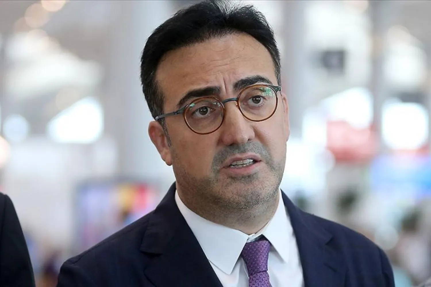 İlker Aycı (AA)