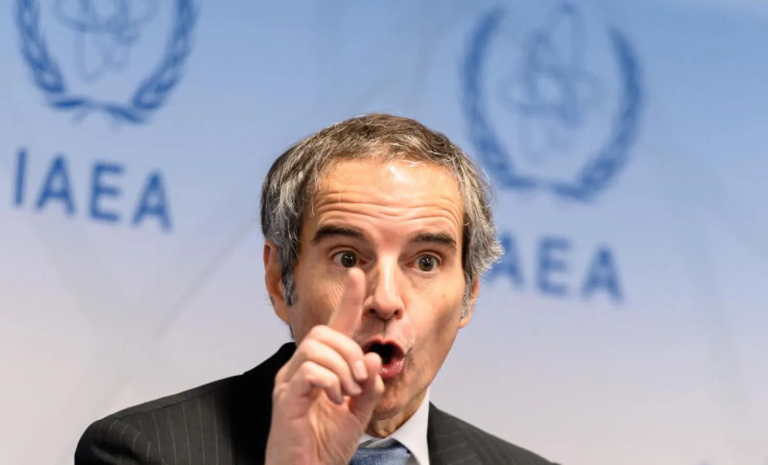 «الوكالة الذرية» تدعو إيران للتعاون لإنهاء التحقيق في مصدر جزيئات اليورانيوم