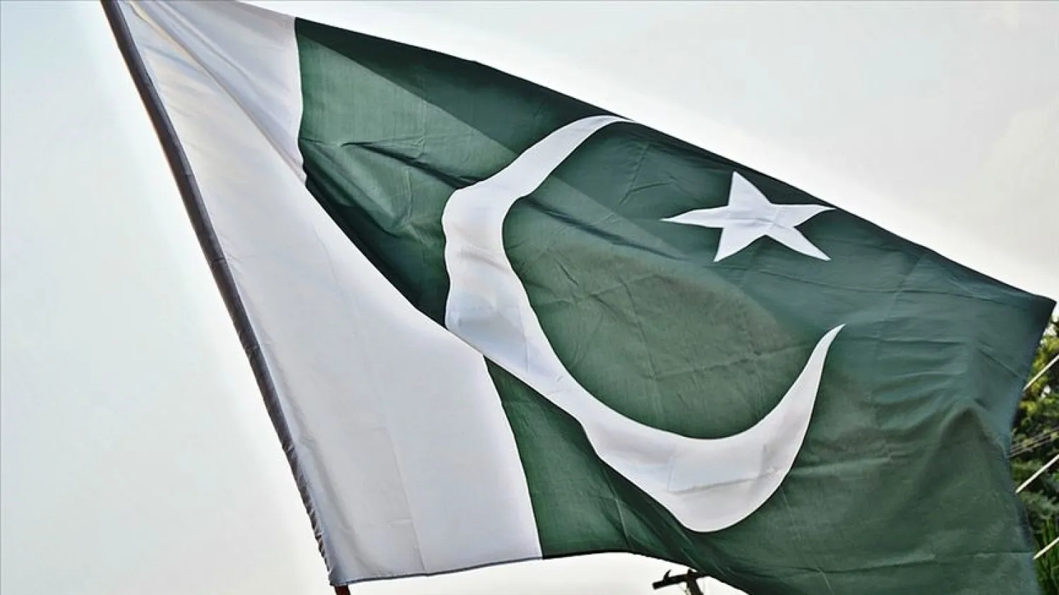 Yabancı ülkelerin büyükelçilerinden Pakistan'a "Rusya’yı kınama" çağrısı