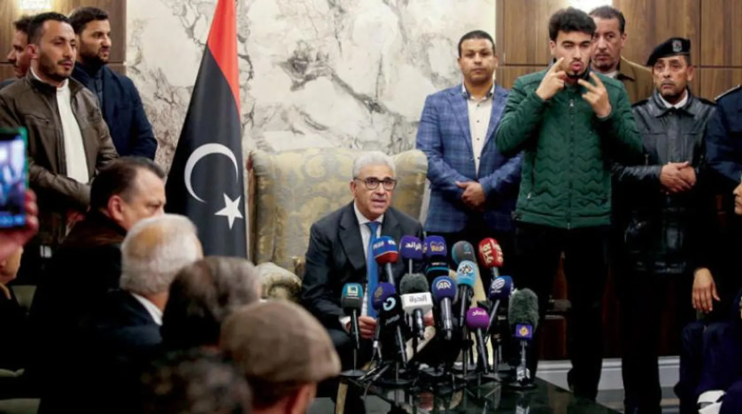 Libya: Başağa barışçıl yolla iktidara gelmeyi planlıyor