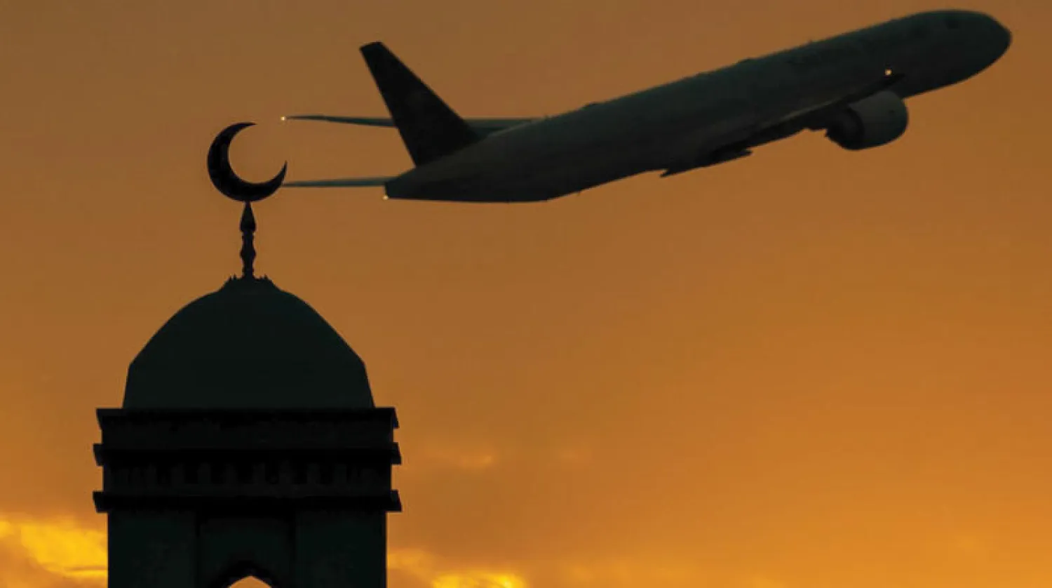 قطاع الطيران والشحن العالمي معرض لأزمة جديدة مع استمرار الأزمة الأوكرانية