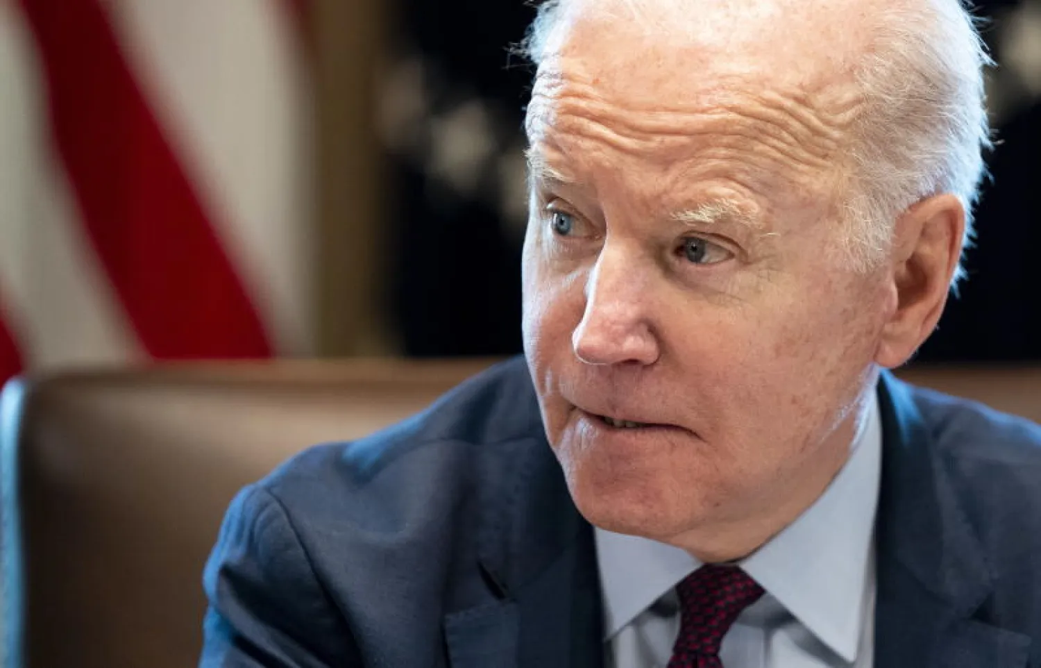 الرئيس الأميركي جو بايدن (إ.ب.أ)