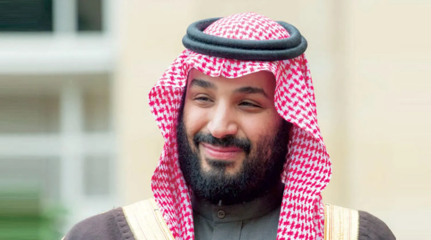 الأمير محمد بن سلمان: نرفض التدخل في الشأن السعودي... ولا أحد يمكنه إفشال مشروعنا