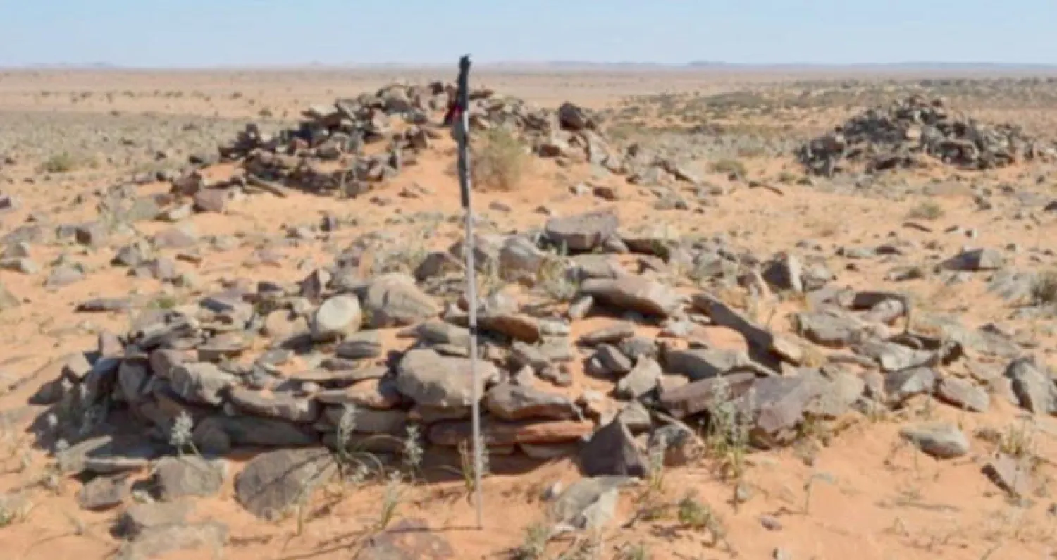 اكتشافات أثرية جديدة بمنطقة السمارة المغربية