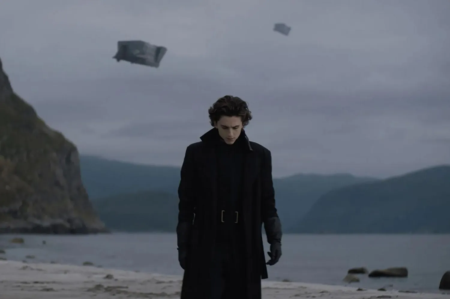 Dune: Çöl Gezegeni, En İyi Film ve En İyi Film Müziği de dahil olmak üzere 10 dalda Oscar'a aday gösterildi (Warner Bros)