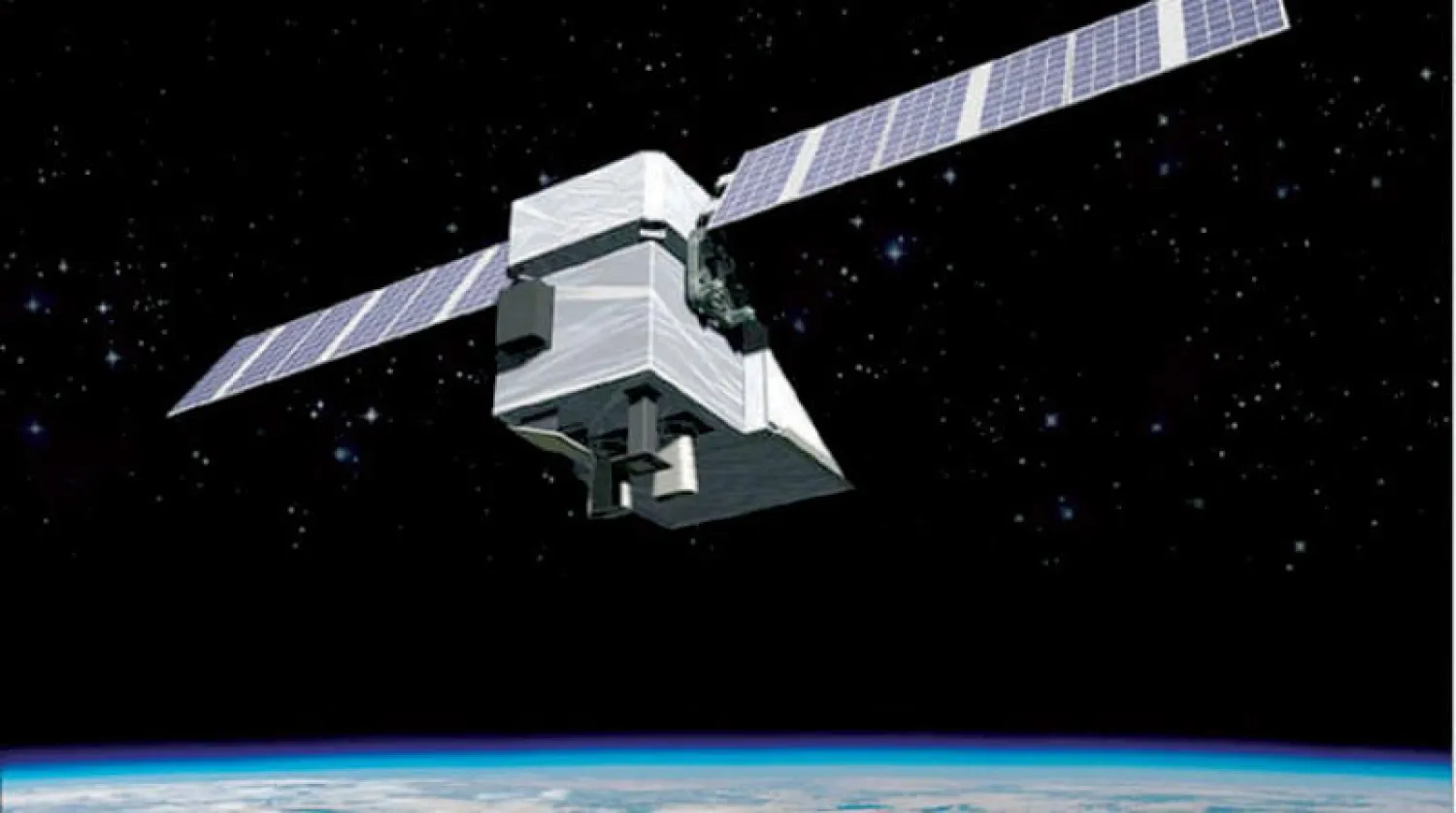 الأقمار الصناعية تحمل مفتاح أزمة الميثان في الفضاء (غيتي)