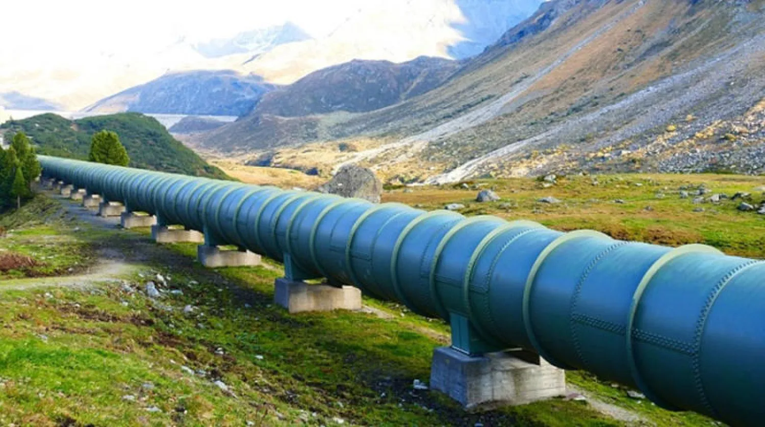 روسيا تواصل ضخ الغاز ودعوات أوروبية لترشيد استهلاك الطاقة