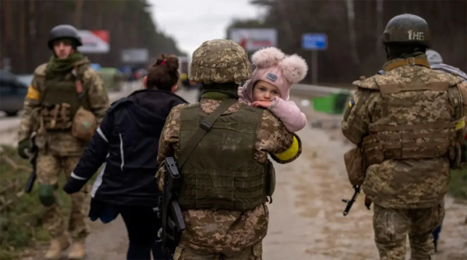 العقوبات على روسيا: نطاقات متسعة... وتأثيرات متباينة
