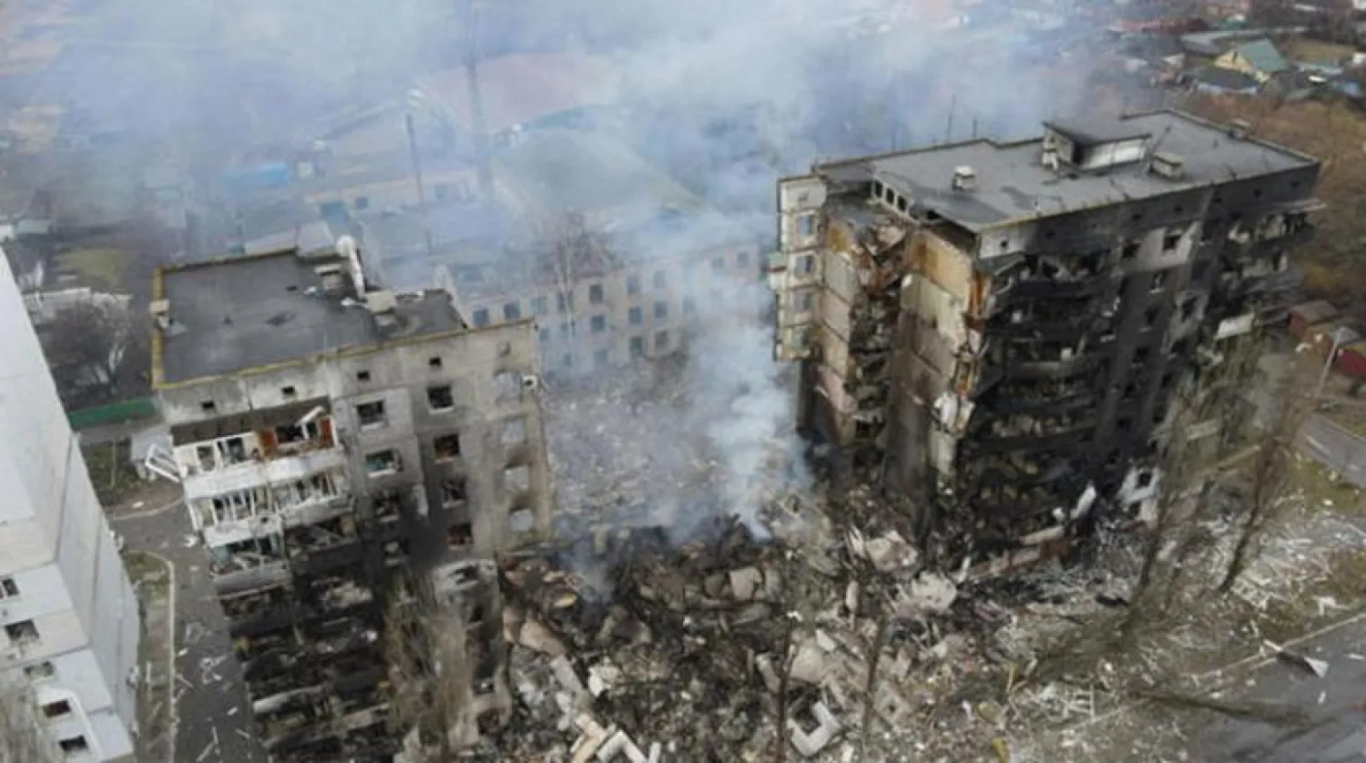 Putin'in Ukrayna'daki ‘iyimser stratejisinin’ kusurları
