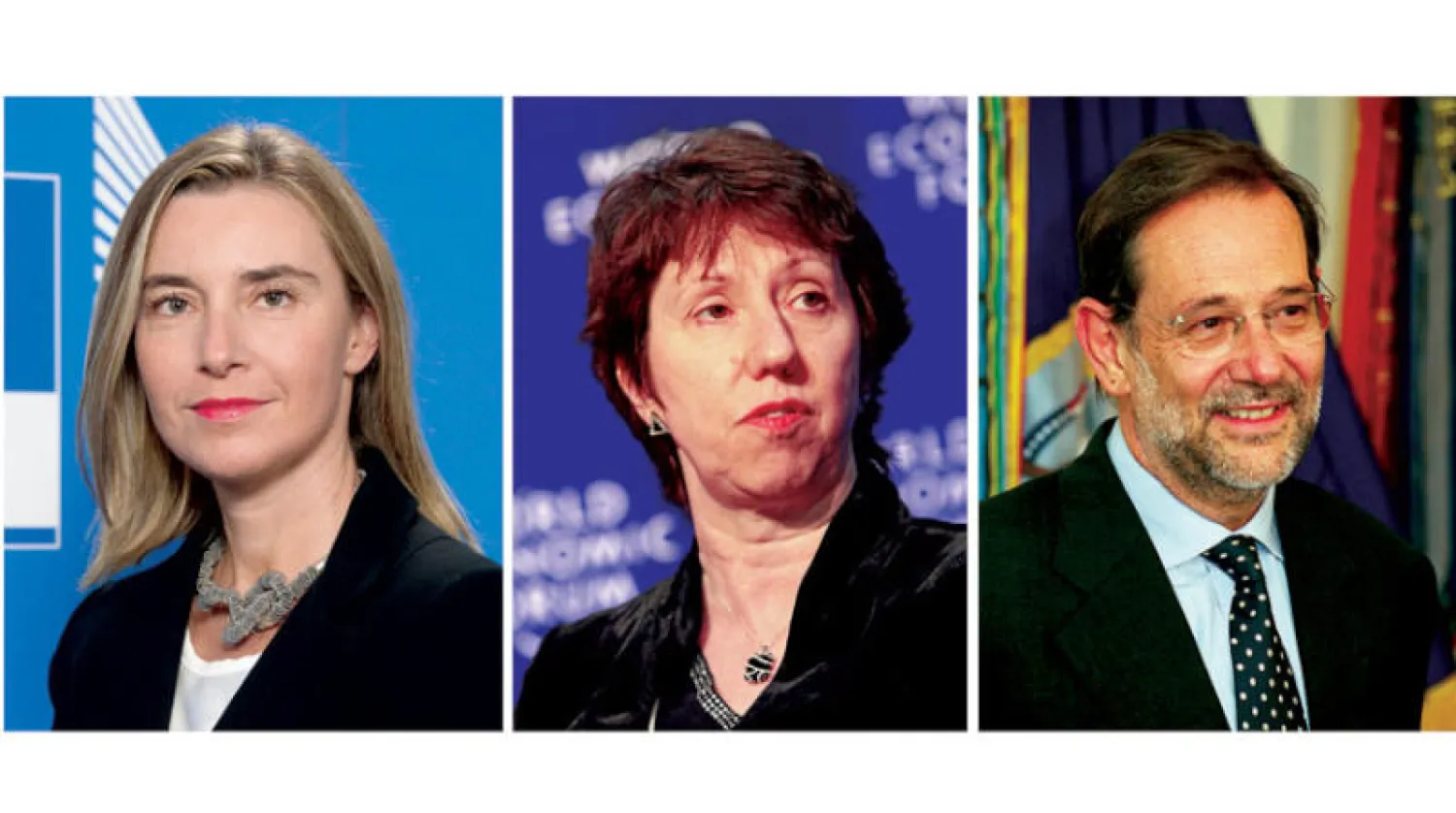 سولانا  -   آشتون  -  موغيريني