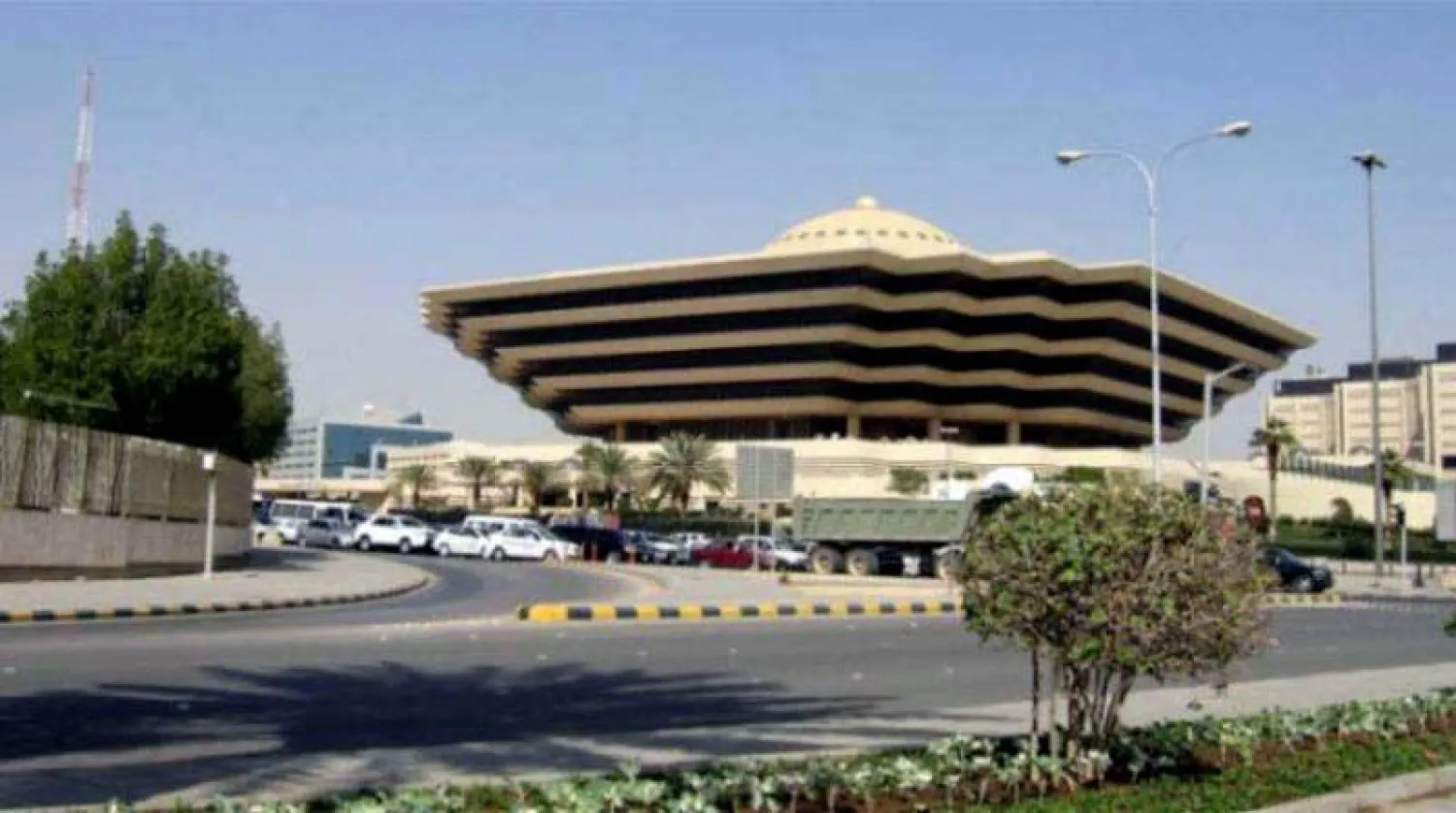 وزارة الداخلية السعودية (الشرق الأوسط)