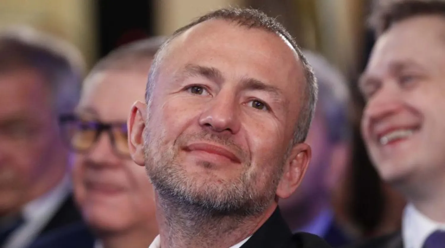 Rus milyarder Andrei Melnichenko (Reuters)