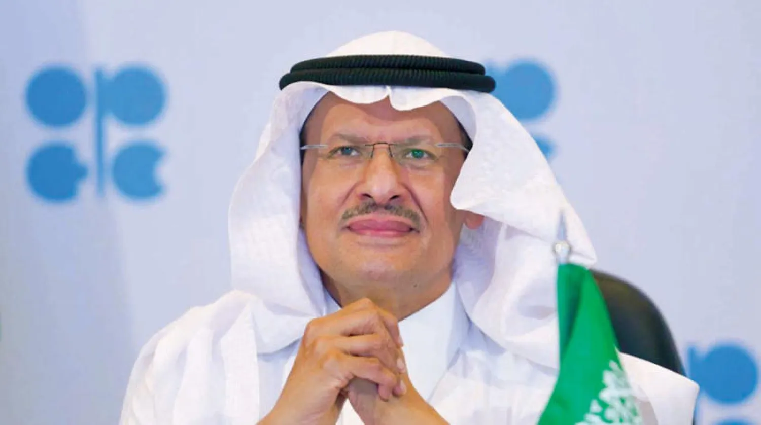 وزير الطاقة السعودي الأمير عبد العزيز بن سلمان