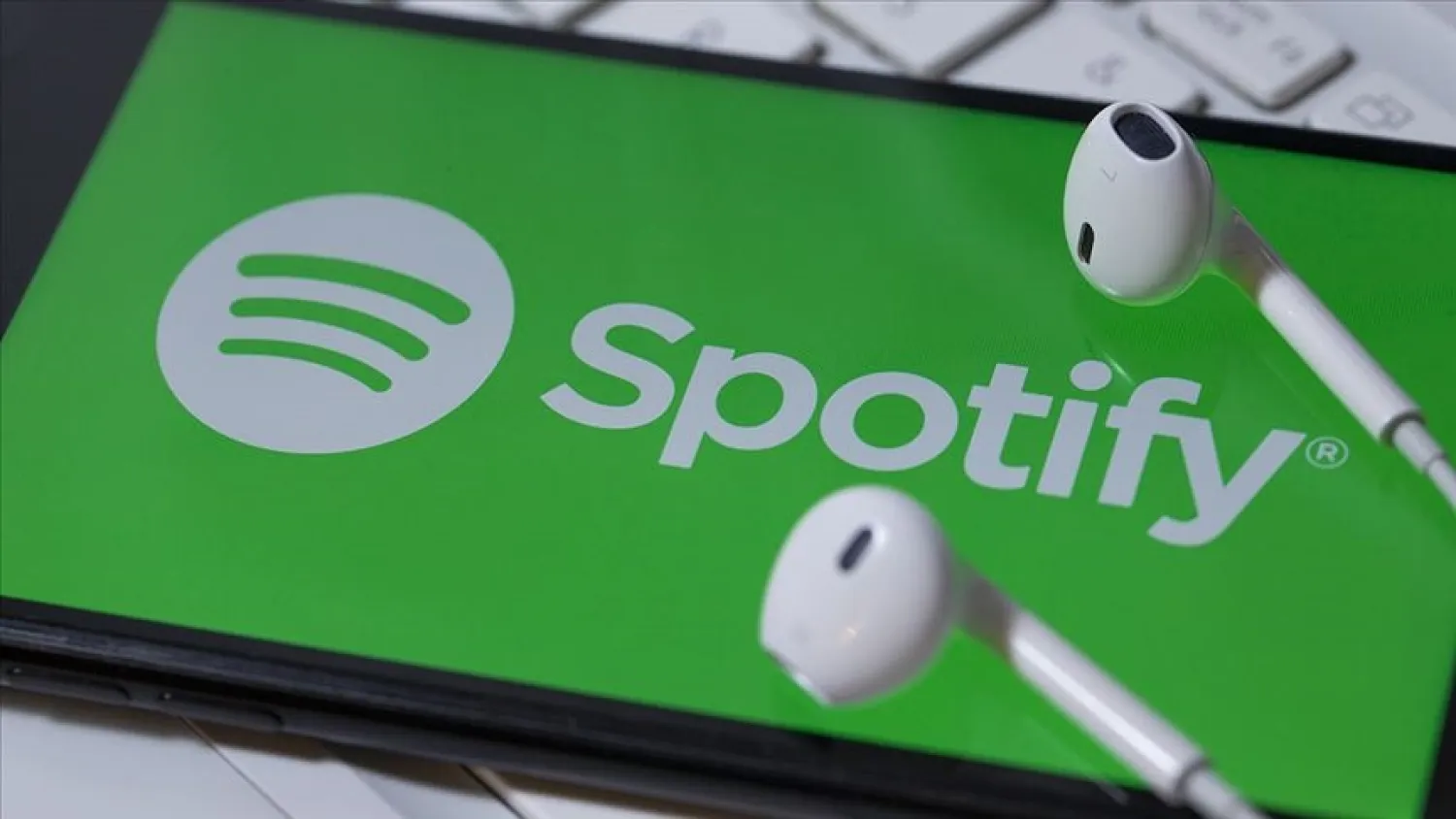 Barcelona, Spotify ile sponsorluk anlaşması imzaladı