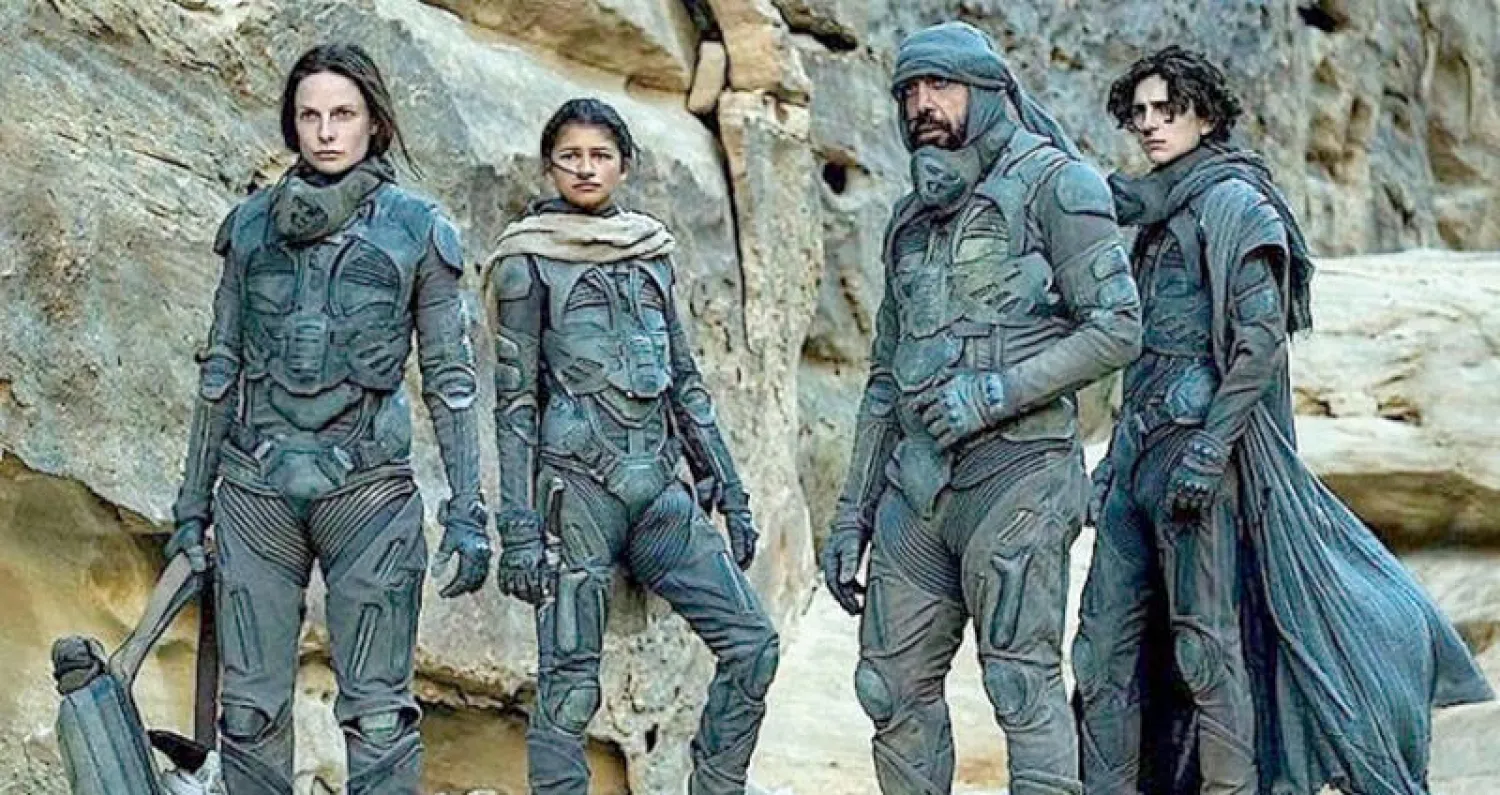 «دون»: جوائز تقنية أكثر من فنّية