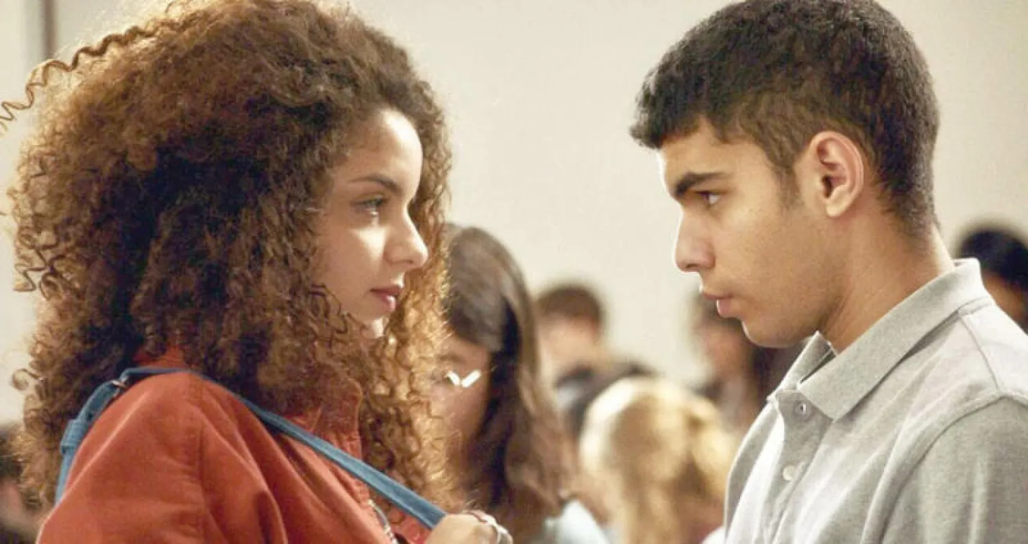 لقطة من «مجنون فرح»