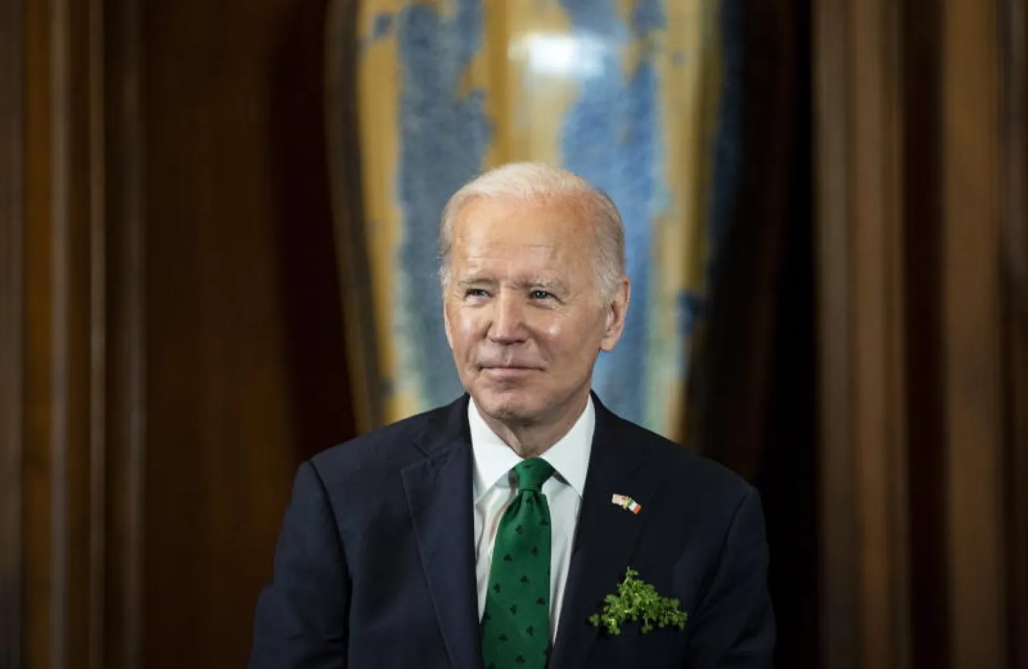 الرئيس الأميركي جو بايدن (إ.ب.أ)