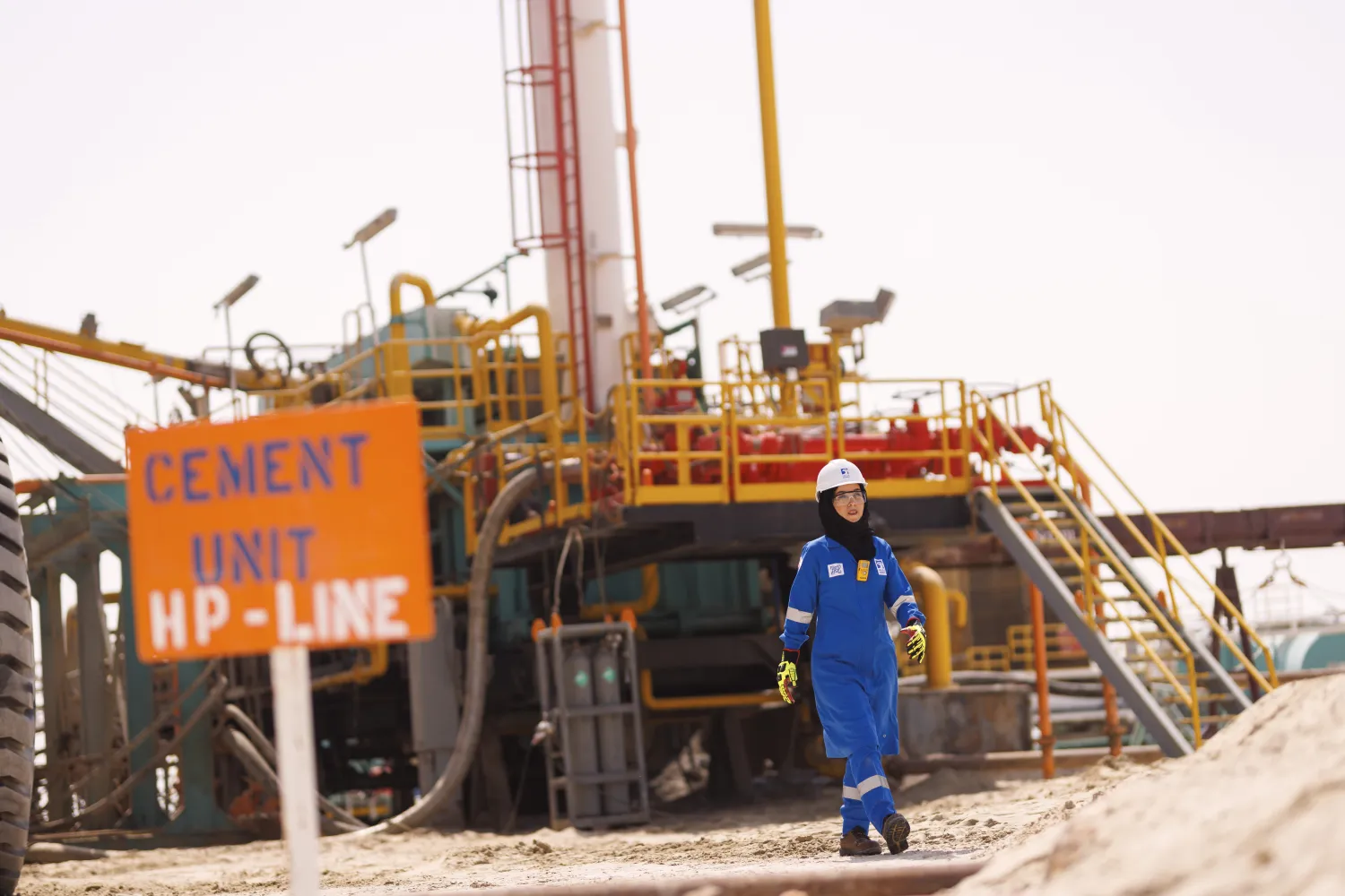 Skilled employment opportunities will be created for UAE Nationals by successful companies who will also work to identify local manufacturing opportunities. (WAM)
