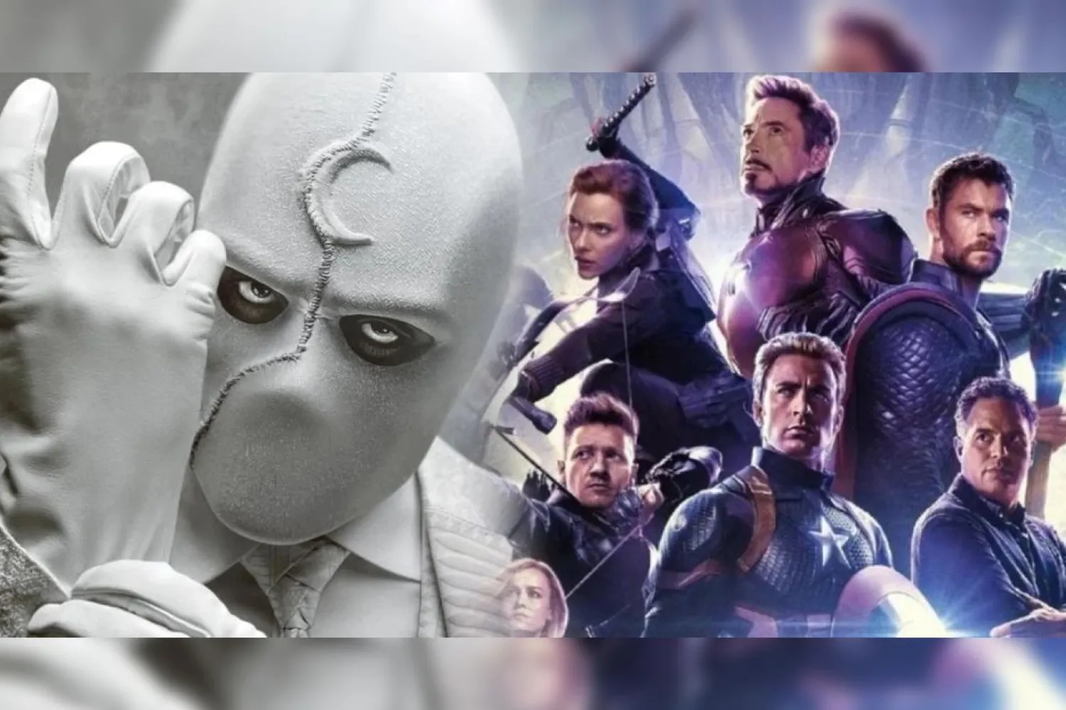 Moon Knight'ın yeni kurulacak bir Avengers takımının üyelerinden biri olabileceği düşünülüyor (Screenrant)

