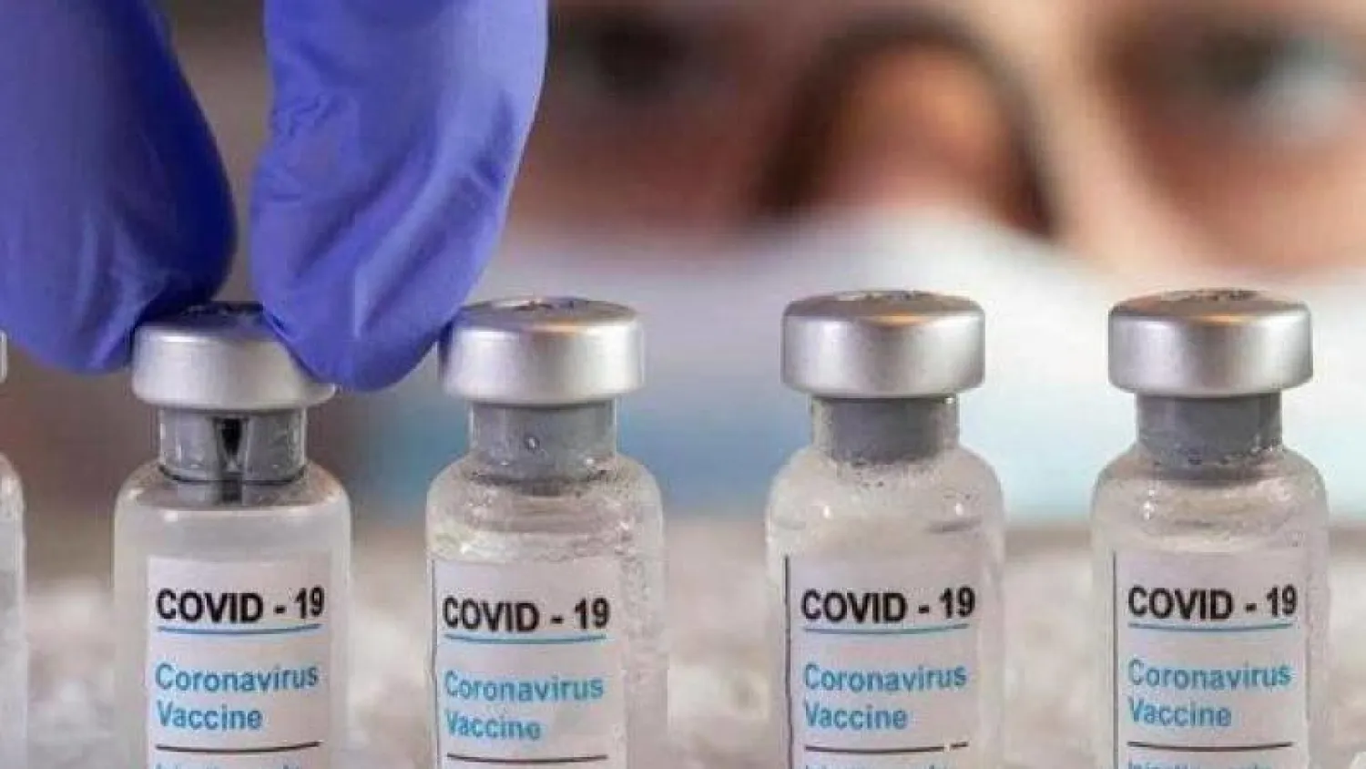 بريطانيا... جرعة رابعة ضد كورونا للفئات الأكثر ضعفا