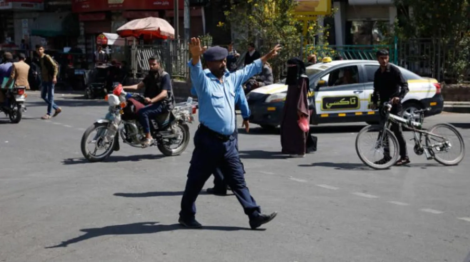 İsrail askerleri (AFP)