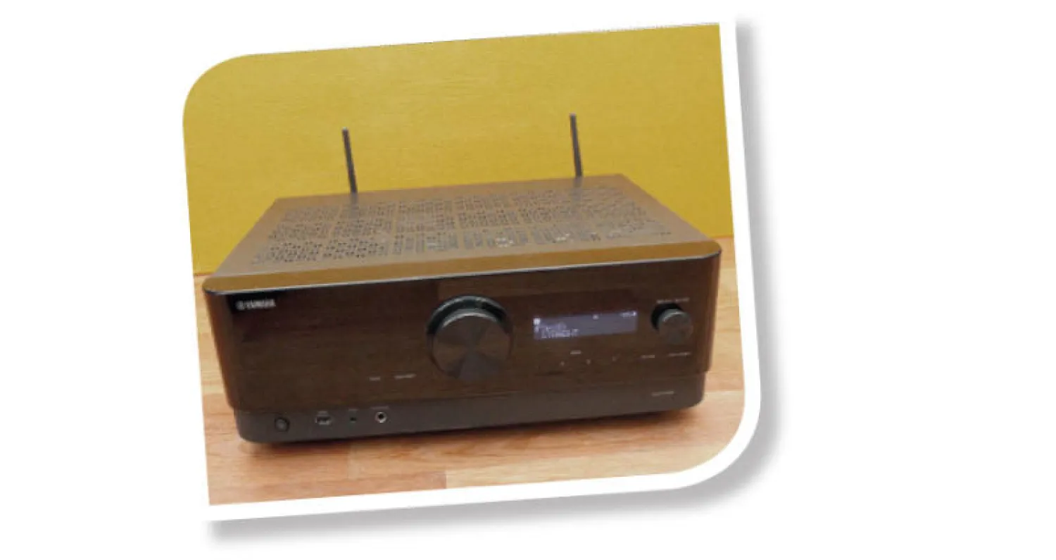 مستقبل «ياماها»