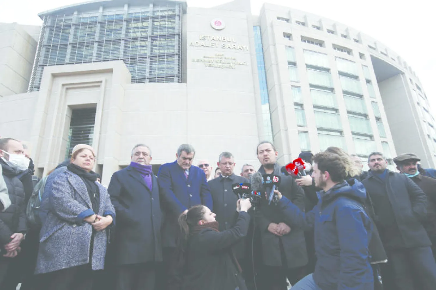 برلمان تركيا يشرع بمناقشة تعديلات لقانون الانتخابات تضيّق على المعارضة