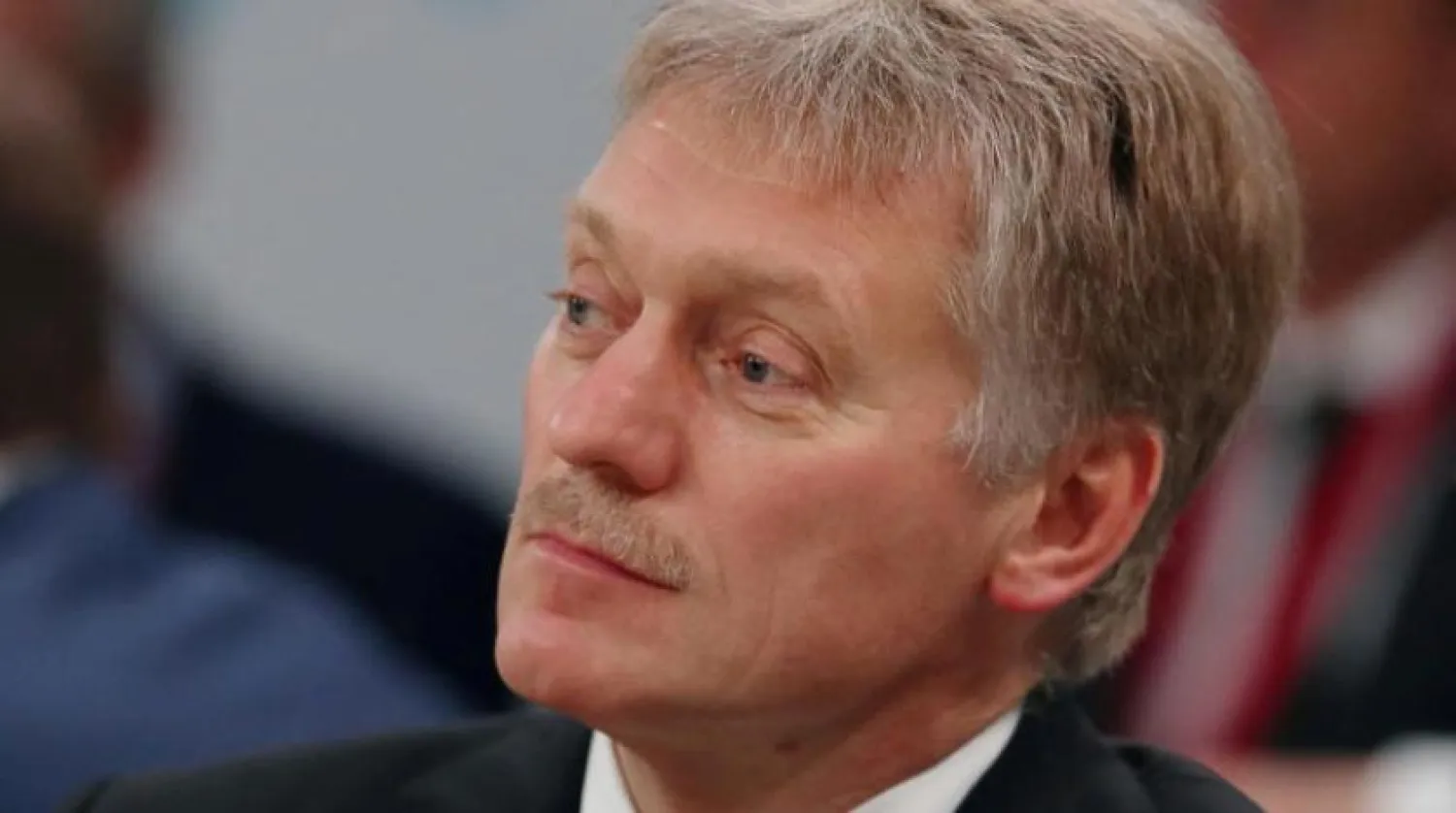 Kremlin Sözcüsü Peskov (arşiv - Reuters)
