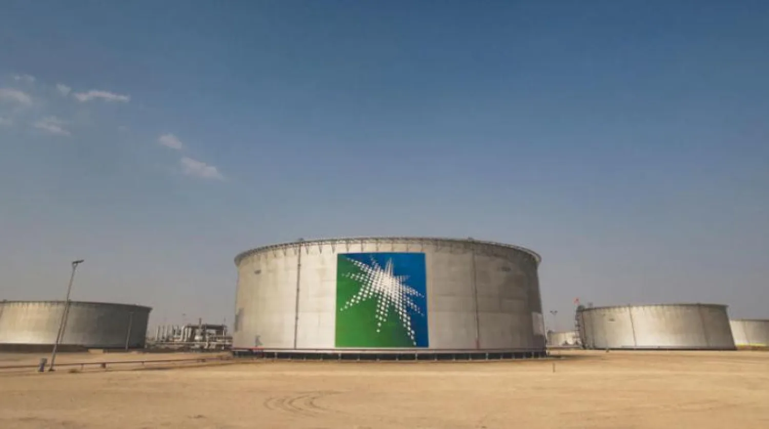 Arrivals of Saudi crude totaled 14.61 million tons in January-February. Reuters