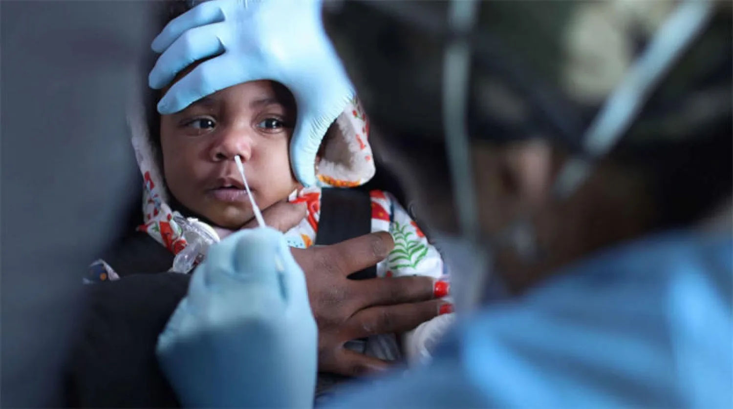 الأطفال المصابون بـ«كورونا» يطورون أجساماً مضادة