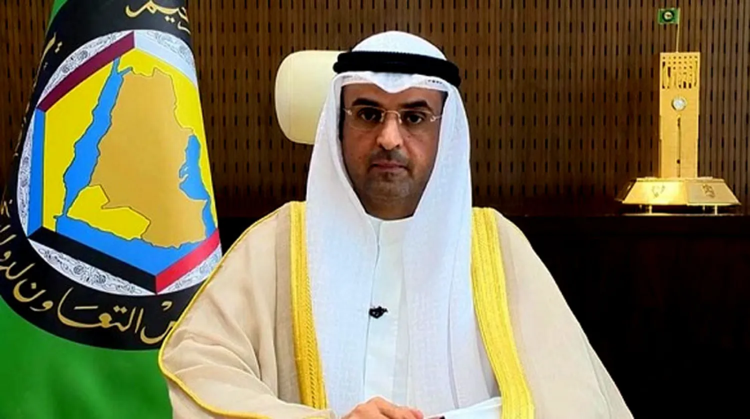 الدكتور نايف الحجرف