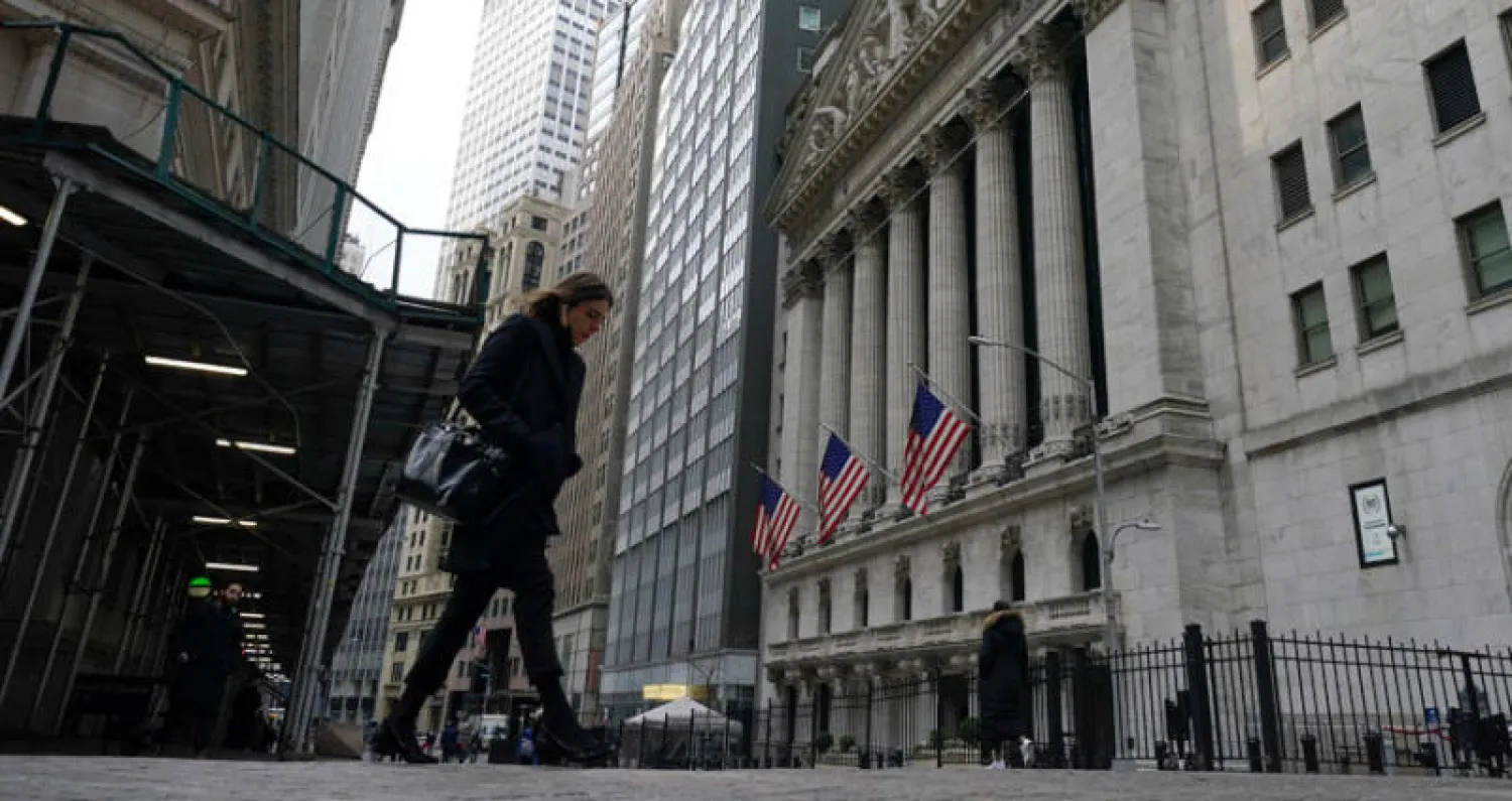 تراجع «المخاطرة» يطغى على الأسواق