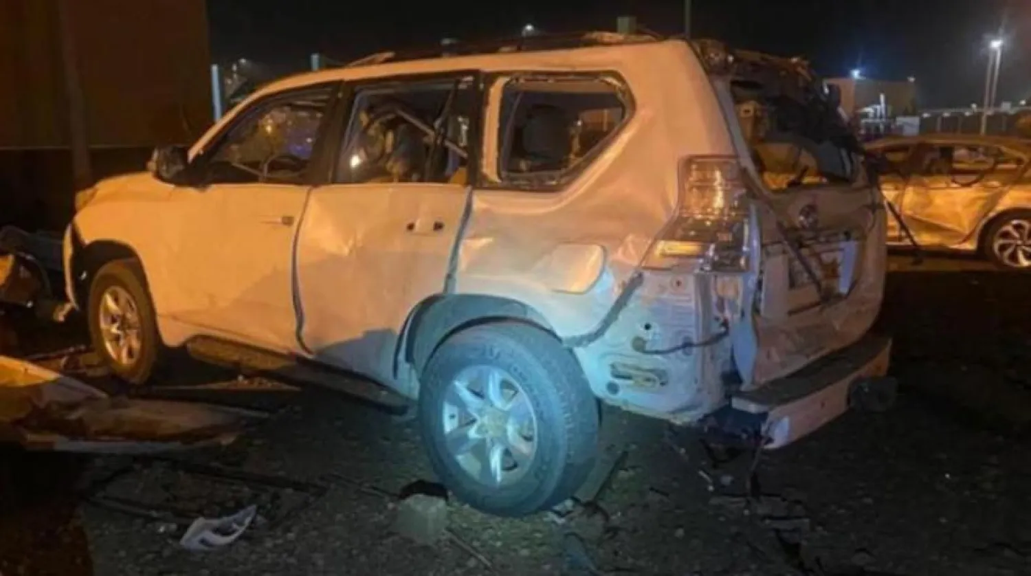 The parties saw the escalation of the Houthi militias as complete evidence of their rejection of calls for peace and their insistence on war. (Asharq Al-Awsat)